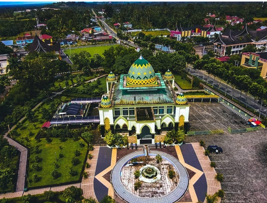 Dokumentasi Masjid